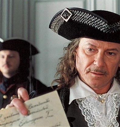 Тайны дворцовых переворотов. Россия, век XVIII. Фильм 2. Завещание императрицы (2000-2001) через торрент скачать Тайны дворцовых переворотов. Россия, век XVIII. Фильм 2. Завещание императрицы (2000-2001) сериал через торрент скачать