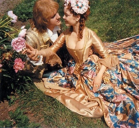 Тайны дворцовых переворотов. Россия, век XVIII. Фильм 2. Завещание императрицы (2000-2001) в хорошем качестве через торрент Тайны дворцовых переворотов. Россия, век XVIII. Фильм 2. Завещание императрицы (2000-2001) сериал в хорошем качестве через торрент