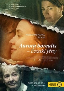 Аврора Бореалис: Северное сияние / Aurora Borealis: Északi fény (2017) фильм скачать через торрент в хорошем качестве