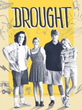Засуха / Drought (2020) фильм скачать через торрент в хорошем качестве