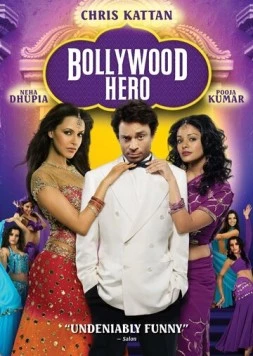 Звезда Болливуда / Bollywood Hero (2009) фильм скачать через торрент в хорошем качестве