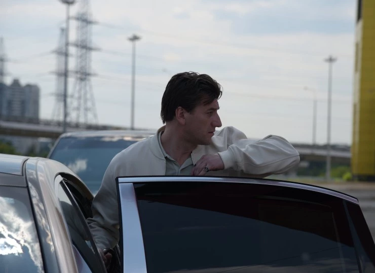 Законник (2025) в хорошем качестве через торрент Законник (2025) фильм в хорошем качестве через торрент