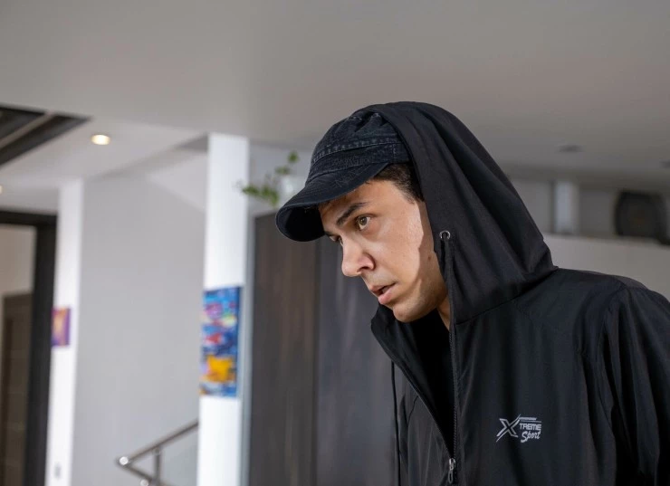 В тени больших чисел 2. Улики из будущего (2024) в хорошем качестве через торрент В тени больших чисел 2. Улики из будущего (2024) фильм в хорошем качестве через торрент