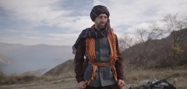 Тропа гнева (2025) через торрент бесплатно Тропа гнева (2025) фильм через торрент бесплатно