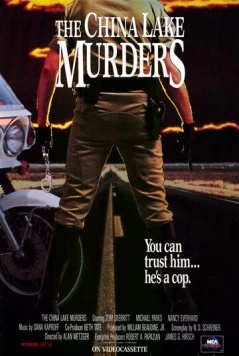 Убийства в Чайна Лейке / The China Lake Murders (1990) фильм скачать через торрент в хорошем качестве