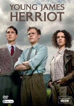 Юный Джеймс Хэрриот / Young James Herriot (2011) cериал на русском скачать через торрент файл