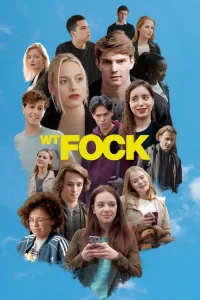Стыд: Бельгия / wtFOCK (2018) cериал скачать через торрент в хорошем качестве
